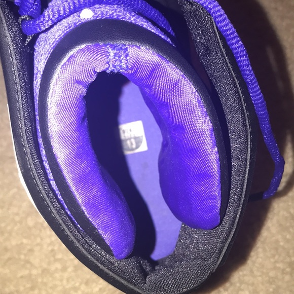 Jordan Melo shoes. Brand new main image 5
